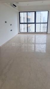 Hall Image of 2000 Sq.ft 3 BHK Apartment / Flat for sale in Parel Mumbai for Rs. 70000000