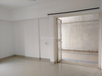 Bedroom Image of 1490 Sq.ft 3 BHK Apartment / Flat for sale in Nirmiti Albacitta, Baner Pune for Rs. 15300000