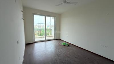 Bedroom Image of 1616 Sq.ft 3 BHK Builder Floor for sale in Omaxe Celestia Royal, New Chandigarh Chandigarh for Rs. 17000000