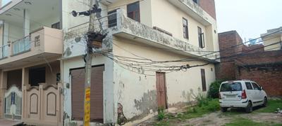 Image of 500 Sq.ft 3 BHK Independent House for sale in Amehra Adipur, Meerut for Rs. 1841744