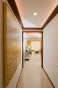Bedroom Image of 2599 Sq.ft 4.5 BHK Apartment / Flat for sale in Skyline Lords, Kaloor Kochi for Rs. 26500000