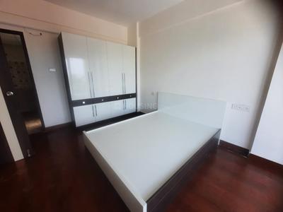 Bedroom Image of 1350 Sq.ft 3 BHK Apartment / Flat for sale in Lake Dugar, Ambattur Chennai for Rs. 12000000
