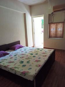 Bedroom Image of 1500 Sq.ft 3 BHK Apartment / Flat for sale in Mansarovar Buildings, Malabar Hill Mumbai for Rs. 80000000