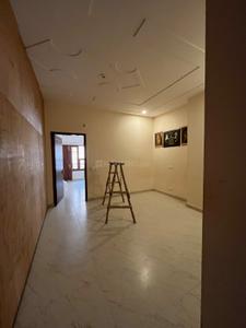 Hall Image of 250 Sq.ft 1 BHK Builder Floor for rent in Mundi Kharar Mohali for Rs. 15000