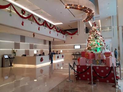 Balcony Image of Hotel Holiday resort  in Goregaon West, Mumbai