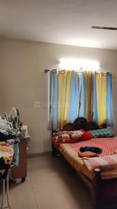 Bedroom Image of 1440 Sq.ft 2 BHK Apartment / Flat for sale in Abhinav Golden Palms by Abhinav Projects, Thanisandra Bengaluru for Rs. 9100000