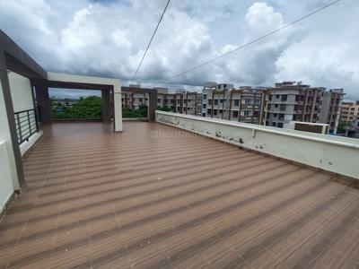 Balcony Image of 1181 Sq.ft 3 BHK Apartment / Flat for sale in Rajarhat Kolkata for Rs. 5314500