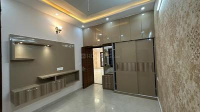 Hall Image of 1000 Sq.ft 3 BHK Independent House for sale in MG Avenue, Bhago Majra Mohali for Rs. 6790000