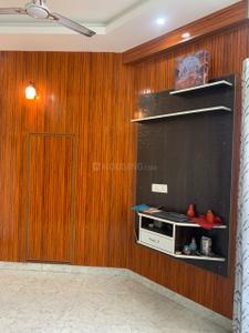 1 BHK Independent Builder Floor