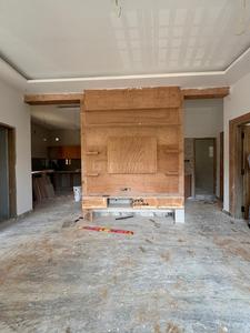 Hall Image of 3600 Sq.ft 7 BHK Builder Floor for sale in Nagasandra, Bengaluru North Bengaluru for Rs. 23500000