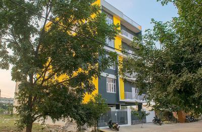 Image of Karthik  Nest 005 in HBR Layout, Bangalore
