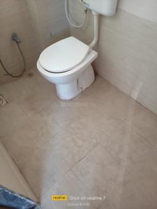 Image of 1260 Sq.ft 2 BHK Apartment / Flat for rent in Pramukh Sahaj, Chala, Vapi for Rs. 14000