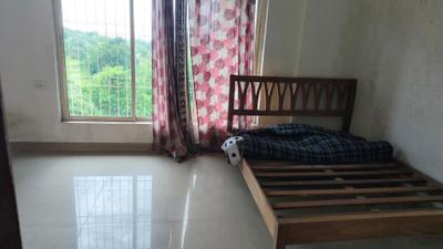 Bedroom Image of 1688 Sq.ft 3 BHK Apartment / Flat for sale in Royal Palms Crystal Isle Apartment, Goregaon East Mumbai for Rs. 15000000
