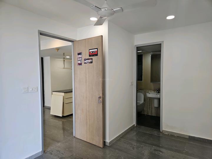 Lodha New Cuffe Parade Main Image 1