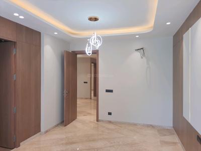 Bedroom Image of 3078 Sq.ft 4 BHK Builder Floor for sale in Sector 46 Gurgaon for Rs. 45500000
