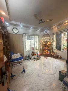Hall Image of 1675 Sq.ft 3 BHK Apartment / Flat for sale in Naktala Kolkata for Rs. 14500000