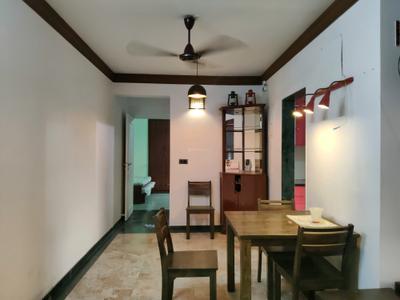 Living Room Image of 980 Sq.ft 2 BHK Apartment / Flat for sale in Hiranandani Estate Queens Gate, Hiranandani Estate Thane for Rs. 18000000