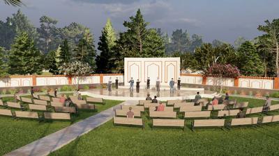 Image of 954 Sq.ft Residential Plot / Land for sale in New Riyasat Heritage, Salagrampura, Jaipur for Rs. 2000000
