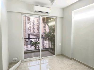 Bedroom Image of 1150 Sq.ft 2 BHK Builder Floor for sale in Signature Global City 81, Sector 81 Gurgaon for Rs. 12800000