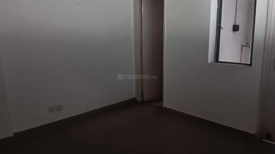 Bedroom Image of 1800 Sq.ft 3 BHK Apartment / Flat for rent in Haldirams Kolkata for Rs. 34000