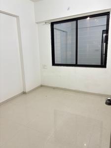 Bedroom Image of 1250 Sq.ft 2 BHK Apartment / Flat for rent in Dwarkesh Regency Heights, Morabhagal Surat for Rs. 18000