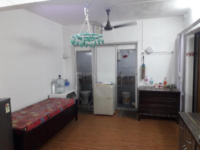 Bedroom Image of Sandeep PG in Dadar West, Mumbai