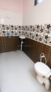 Bathroom Image of Unique PG in Sector 63 A, Noida