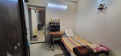Hall Image of 1450 Sq.ft 3 BHK Apartment / Flat for sale in Green View Apartment, Mandi New Delhi for Rs. 5300000