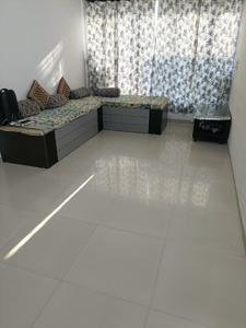 Bedroom Image of 1119 Sq.ft 2 BHK Apartment / Flat for sale in Sangani Samarthya Status, Chandkheda Ahmedabad for Rs. 5700000