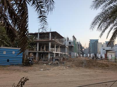 Image of 1831 Sq.ft 3.5 BHK Apartment / Flat for sale in Signature Global City 79B, Sector 79, Gurgaon for Rs. 20000000