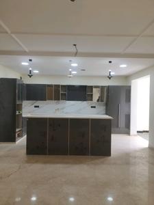 Kitchen Image of 5800 Sq.ft 5 BHK Builder Floor for sale in Green Field Colony Faridabad for Rs. 34600000
