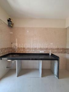 Kitchen Image of 1600 Sq.ft 3 BHK Apartment / Flat for sale in EV 10 Marina Bay, Vashi Navi Mumbai for Rs. 22400000