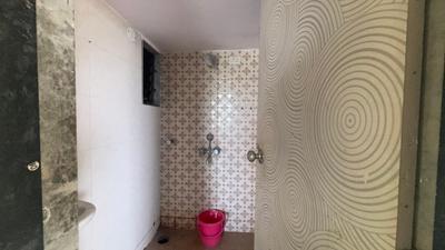 Bathroom Image of 640 Sq.ft 1 BHK Apartment / Flat for rent in Marvel Heights, Vasai East Vasai for Rs. 11000