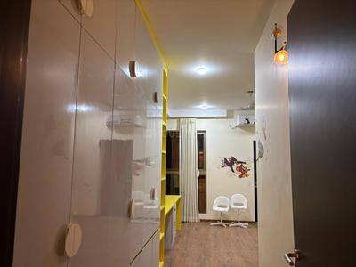 Hall Image of 3600 Sq.ft 4 BHK Apartment / Flat for rent in Brigade Exotica, Aavalahalli Bengaluru for Rs. 115000