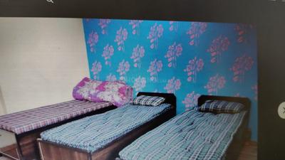 Bedroom Image of Safe Homes in Indirapuram, Ghaziabad