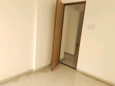 Bedroom Image of 740 Sq.ft 1 BHK Apartment / Flat for sale in Gurukrupa Aramus Galassia, Ulwe Navi Mumbai for Rs. 6700000