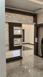 Hall Image of 1400 Sq.ft 2 BHK Builder Floor for rent in Patel Nagar Gwalior for Rs. 25000