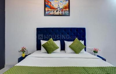 Bedroom Image of Luxury PG in Sector 28, Gurgaon