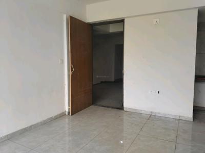 Living Room Image of 1215 Sq.ft 2 BHK Apartment / Flat for sale in S J Shashwat Paradise Phase 2, Mahadev Nagar Ahmedabad for Rs. 3710000