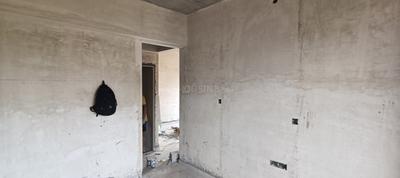 Bedroom Image of 1100 Sq.ft 2 BHK Apartment / Flat for sale in Nerul Navi Mumbai for Rs. 17700000
