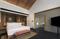 Bedroom Image of Stay luxury pg in Sector 46, Gurgaon