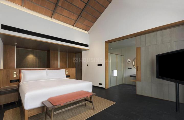 Bedroom Image of Stay luxury pg in Sector 46, Gurgaon
