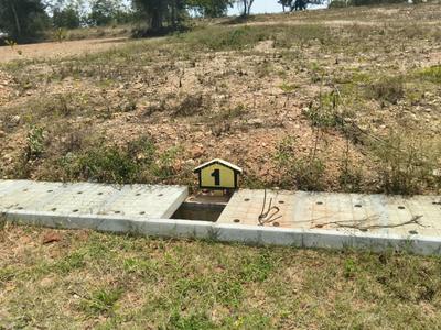 Image of 1500 Sq.ft Residential Plot / Land for sale in M Squaree Lake View City, Doddakadanahalli, Mysore for Rs. 3750000
