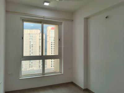 Bedroom Image of 1100 Sq.ft 3 BHK Apartment / Flat for rent in Lodha Amara Tower 36 37, Thane West Thane for Rs. 55000