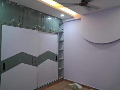Bedroom Image of 1050 Sq.ft 2 BHK Apartment / Flat for sale in Hark Sai Homes 6, Sector 49 Noida for Rs. 5000016