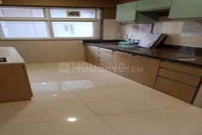 Kitchen Image of 800 Sq.ft 2 BHK Apartment / Flat for sale in LD Viceroy, Chembur Mumbai for Rs. 24500000