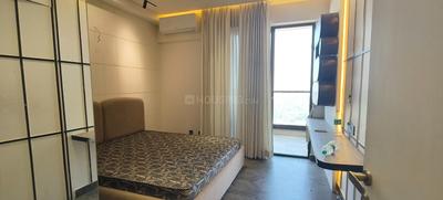 Bedroom Image of 1423 Sq.ft 2 BHK Apartment / Flat for rent in Manesar Gurgaon for Rs. 73000