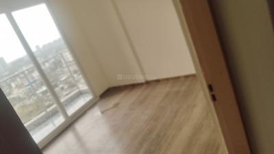 Bedroom Image of 1250 Sq.ft 2.5 BHK Apartment / Flat for sale in Aegis Trine Towers, Indirapuram Ghaziabad for Rs. 11650000