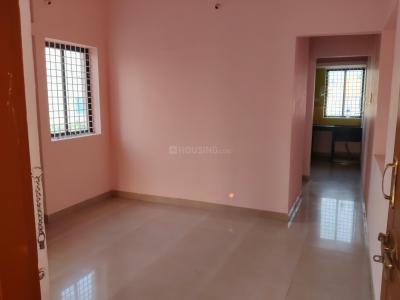 Bedroom Image of 600 Sq.ft 1 BHK Apartment / Flat for rent in Central University of Karnataka Gulbarga for Rs. 6000