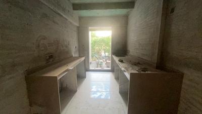 Kitchen Image of 759 Sq.ft 2 BHK Apartment / Flat for sale in Kenarc Premia, Chembur Mumbai for Rs. 30600000